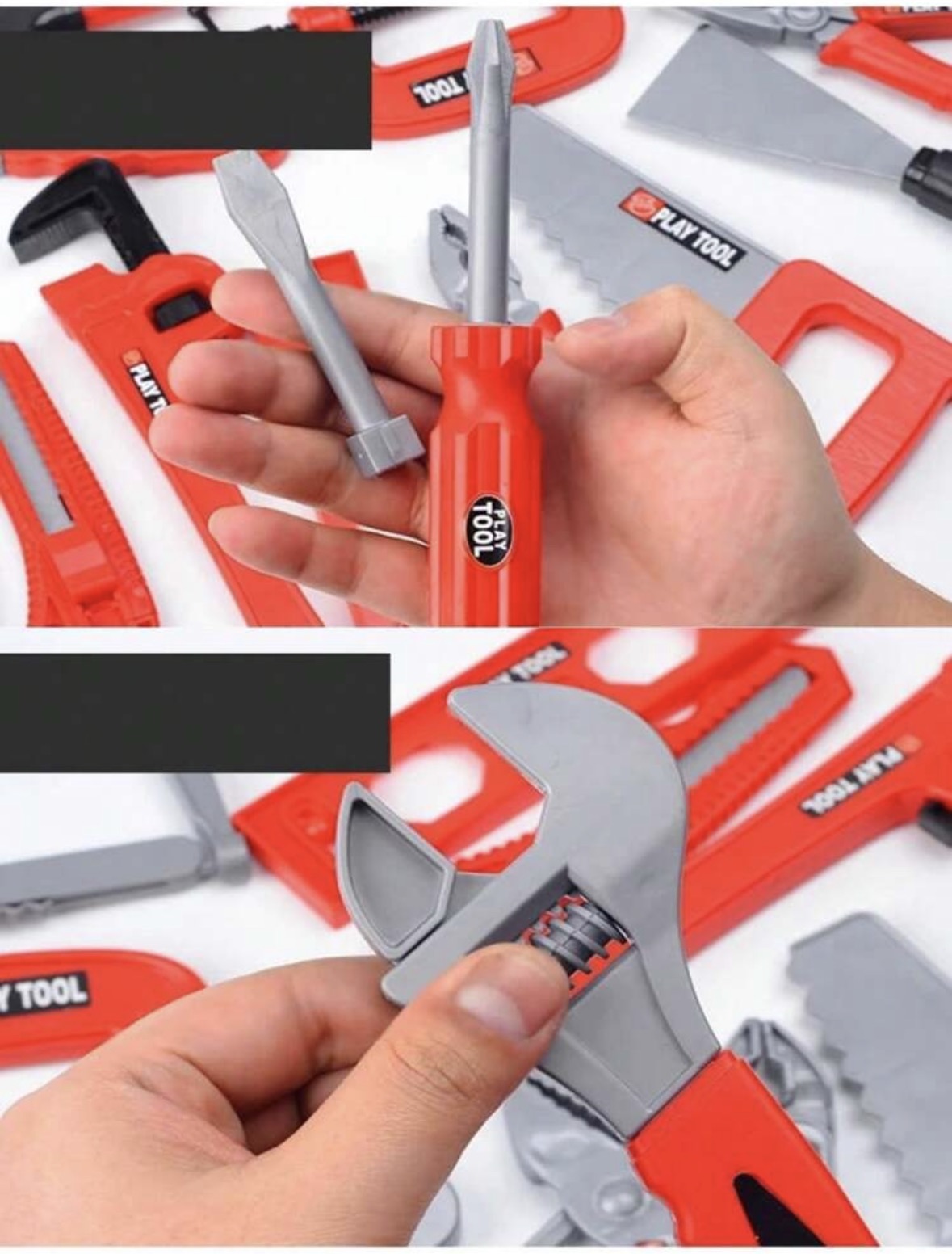Zestaw narzędzi dla dzieci, za – Gardening Tools For Toddlers recenzja i cena