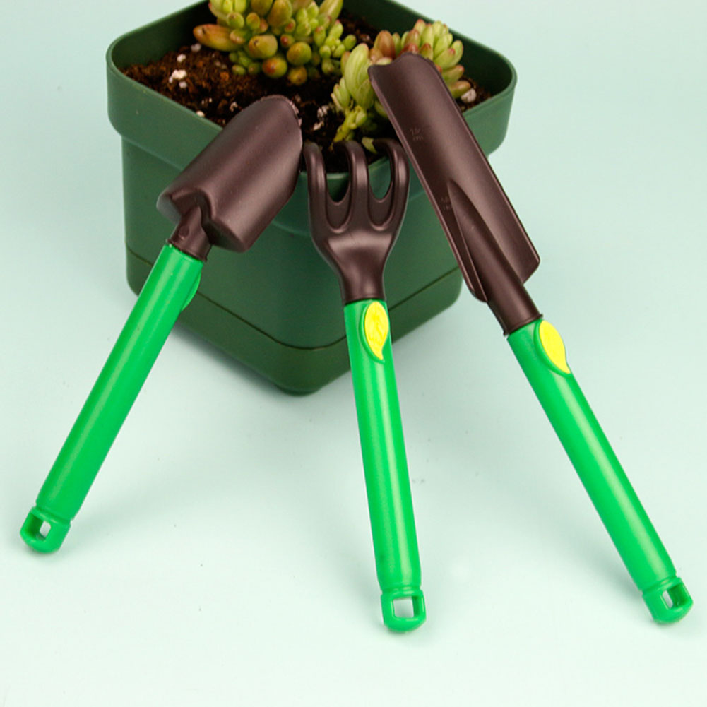 Zestaw narzędzi ogrodniczych d – Gardening Tools For Toddlers recenzja i cena