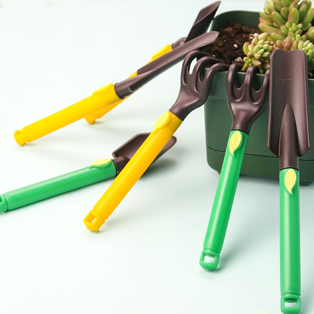Zestaw narzędzi ogrodniczych d – Gardening Tools For Toddlers recenzja i cena