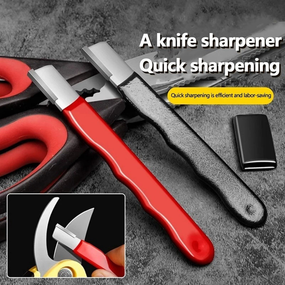 Profesjonalna metalowa ostrzał – Gardening Tools Wholesale recenzja i cena