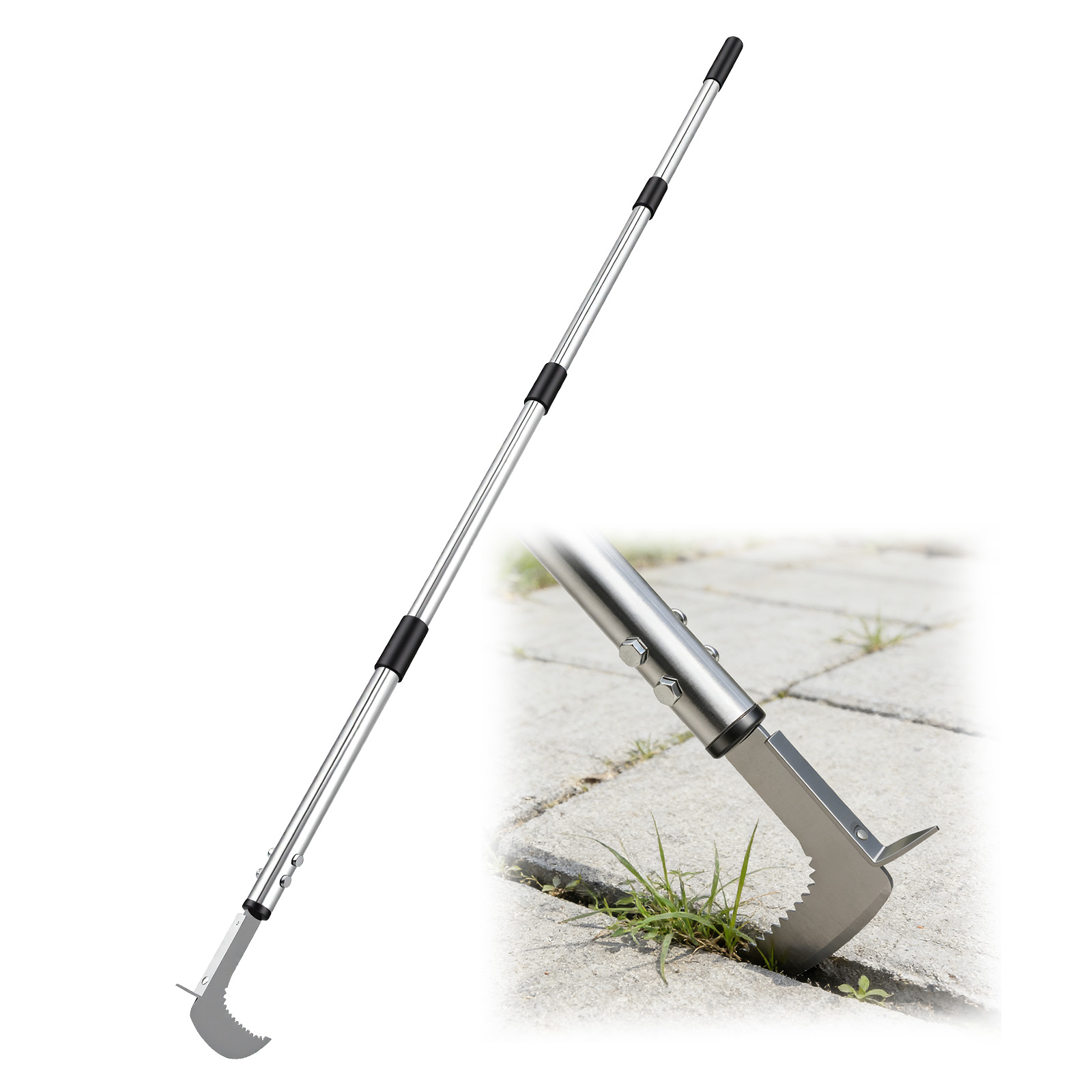 Narzędzie do usuwania chwastów – Gardening Tools Used For Weeding recenzja i cena
