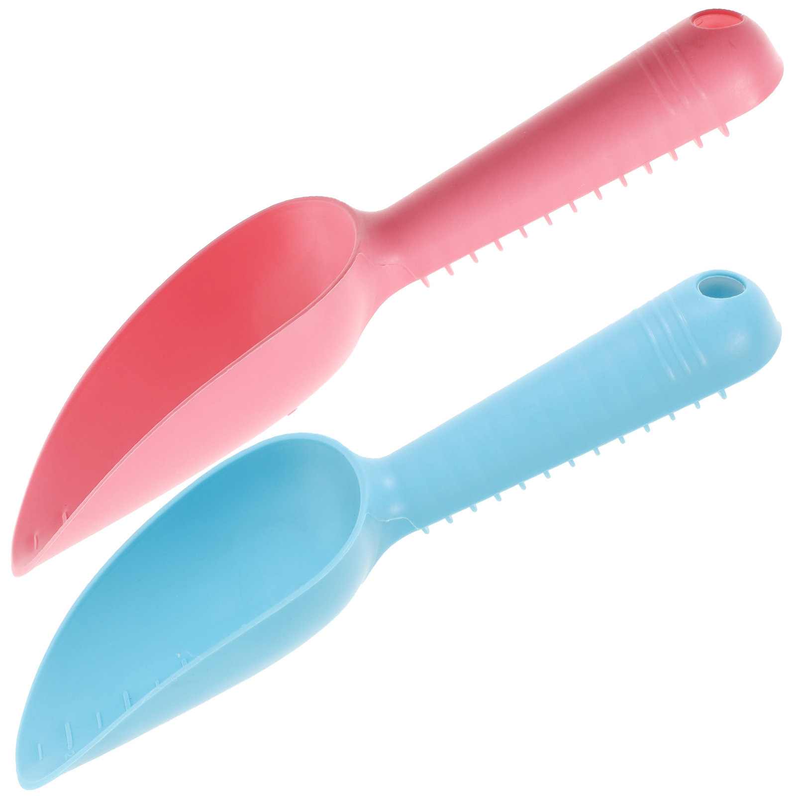 2 sztuki – plastikowa łopatka  – Garden Hand Trowel recenzja i cena