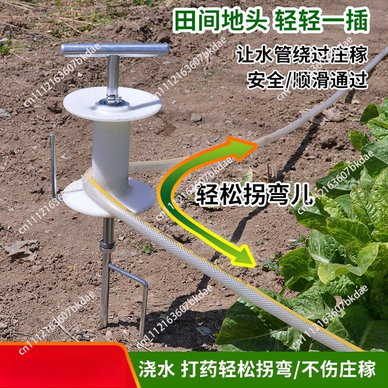 Narzędzie do prowadzenia węża  – Gardening Tools Drawing recenzja i cena