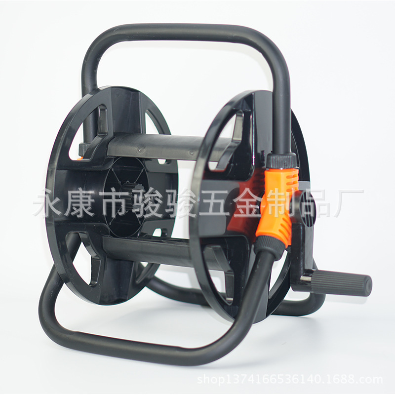26 * 29 * 36 cm Czarny Wózek n – Gardening Tools Rack recenzja i cena
