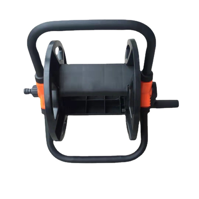 26 * 29 * 36 cm Czarny Wózek n – Gardening Tools Rack recenzja i cena