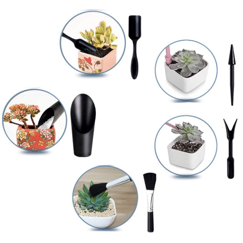Mini zestaw narzędzi ogrodnicz – Gardening Tools Wholesale recenzja i cena