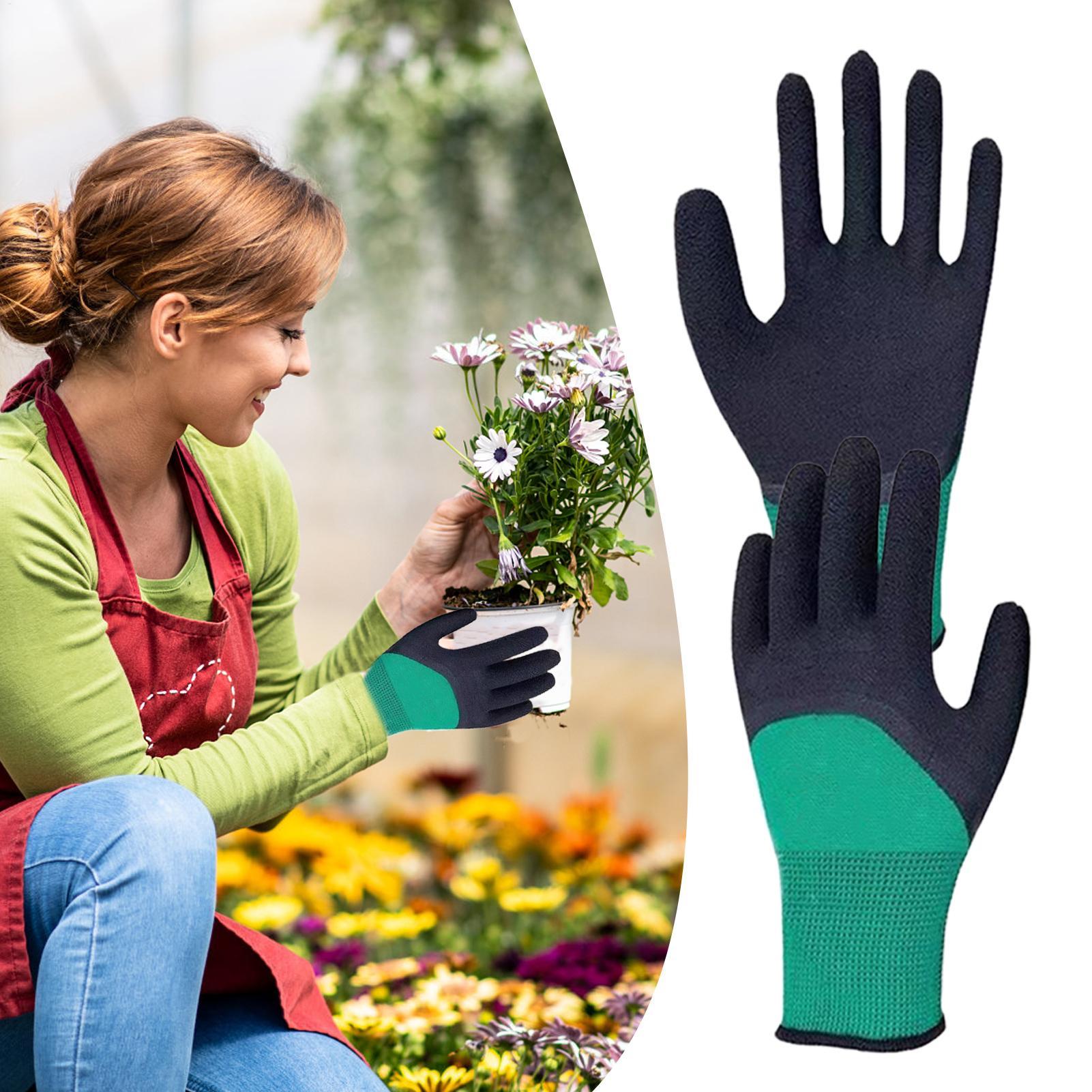 Rękawice ogrodnicze odporne na – Garden Gloves Thorn Proof recenzja i cena