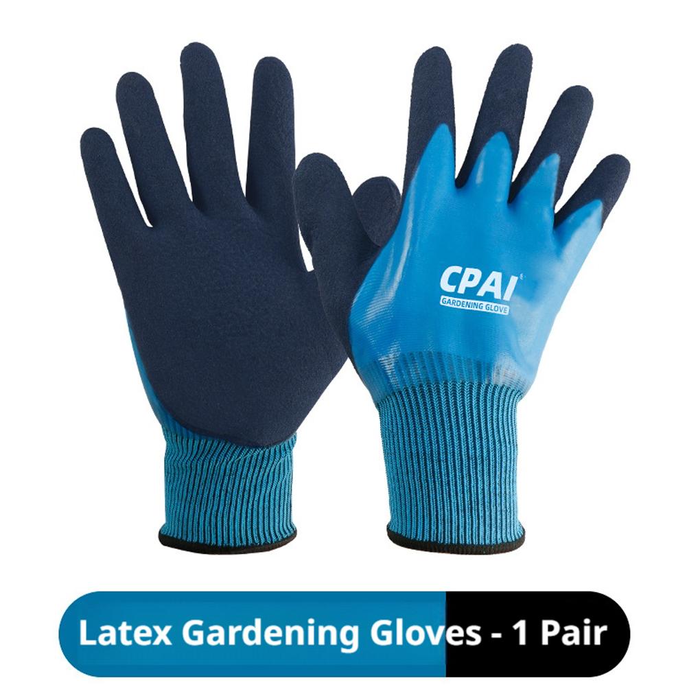 Rękawice ogrodnicze odporne na – Garden Gloves Thorn Proof recenzja i cena