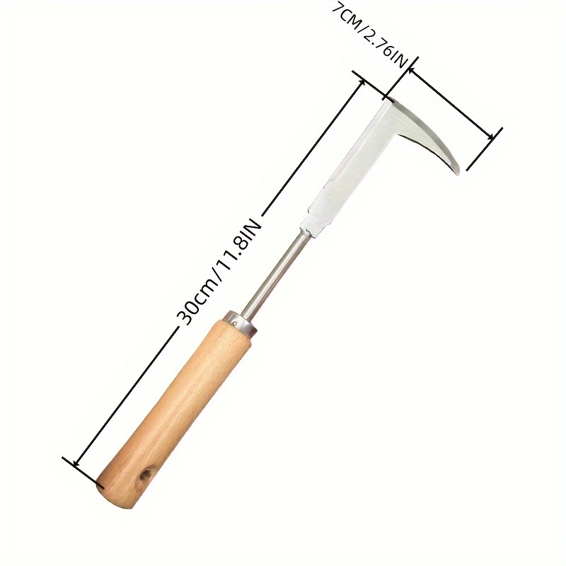 Narzędzie do usuwania chwastów – Gardening Tools Used For Weeding recenzja i cena