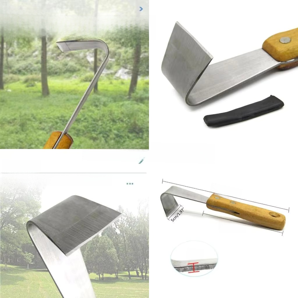 Narzędzie D84F do obierania ko – Gardening Tools Drawing recenzja i cena
