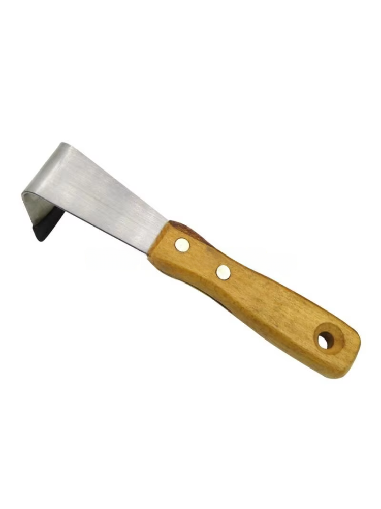 Narzędzie D84F do obierania ko – Gardening Tools Drawing recenzja i cena