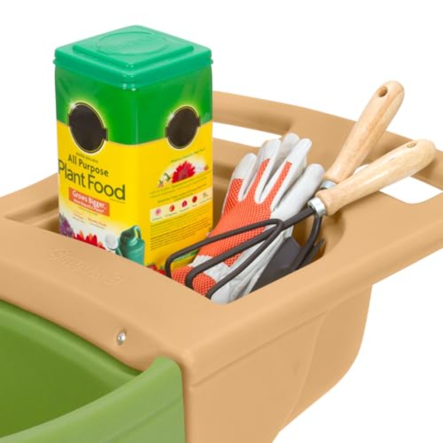 Wytrzymała, łatwa w obsłudze w – Gardening Tools Made In Usa recenzja i cena
