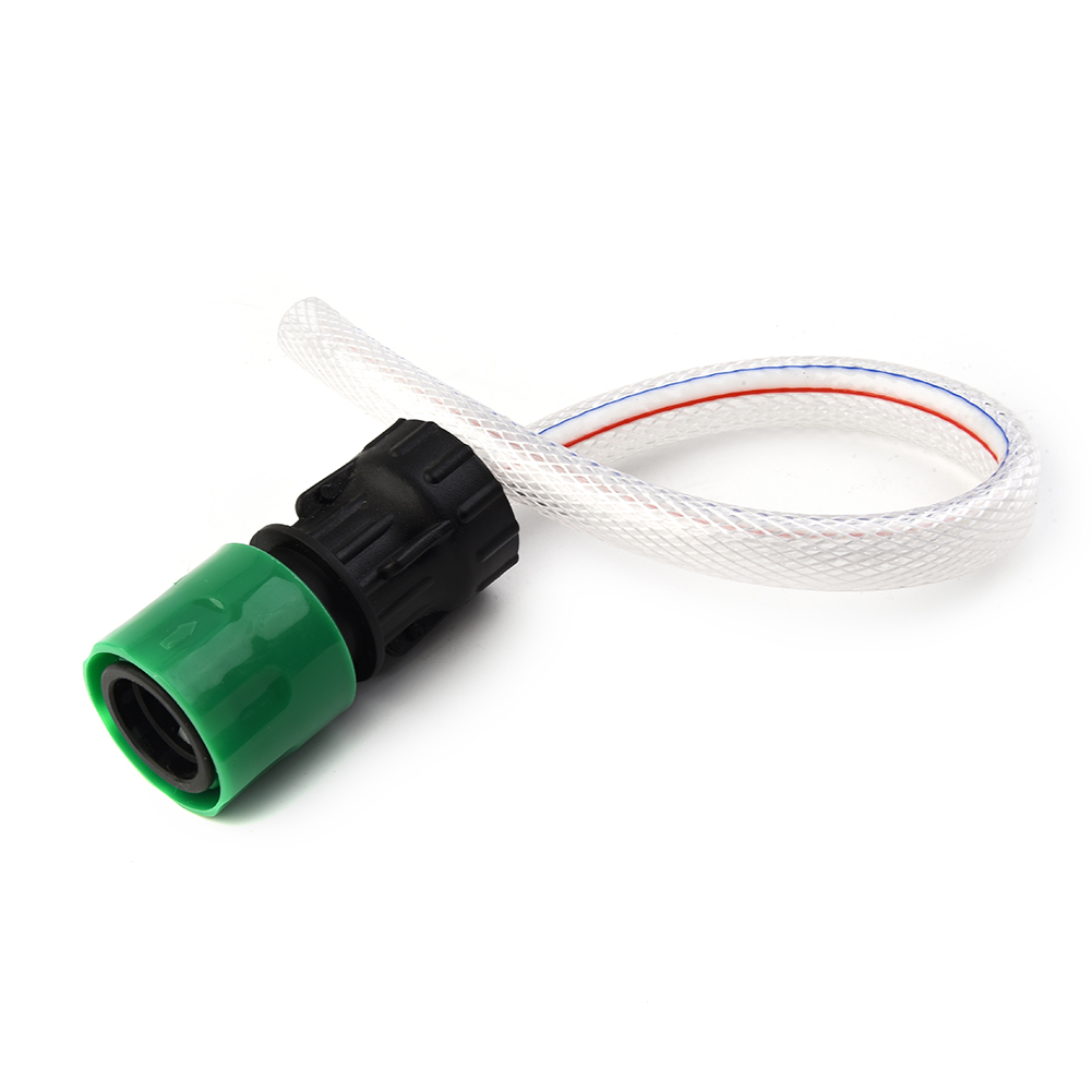 Adapter do węża ssącego myjki  – Gardening Tools Drawing recenzja i cena