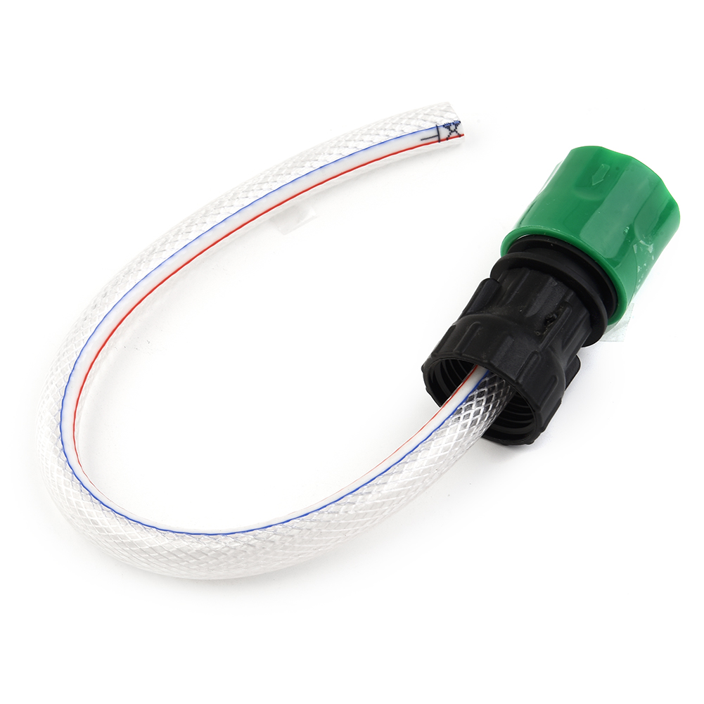Adapter do węża ssącego myjki  – Gardening Tools Drawing recenzja i cena