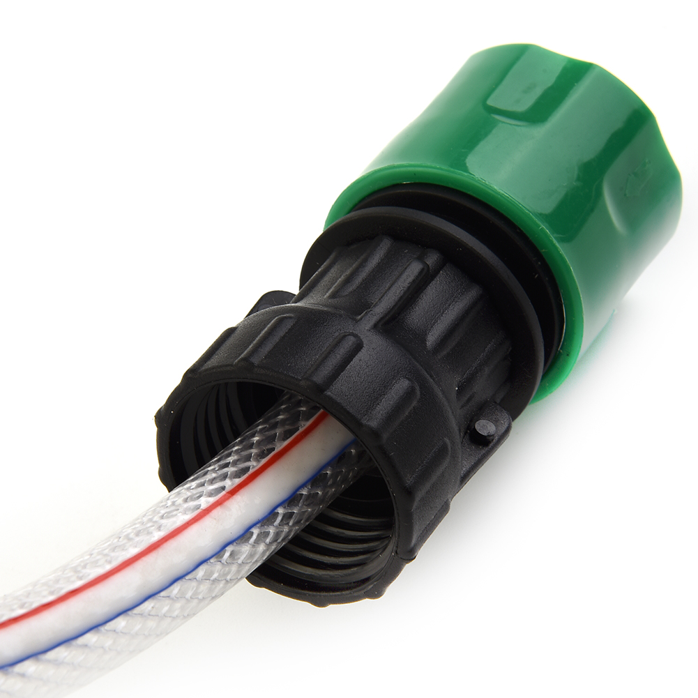 Adapter do węża ssącego myjki  – Gardening Tools Drawing recenzja i cena