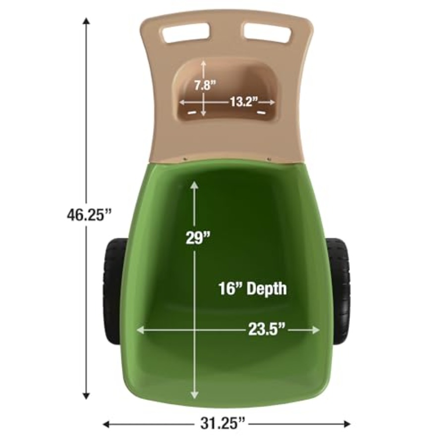Wytrzymała, łatwa w obsłudze w – Gardening Tools Made In Usa recenzja i cena