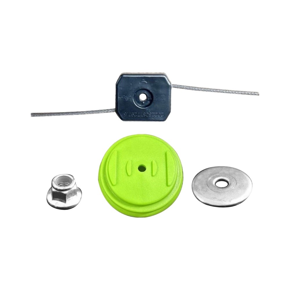 Akcesorium do bezprzewodowego  – Gardening Tools With Definition recenzja i cena