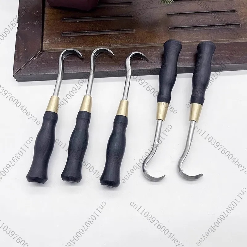 Zestaw noży do bonsai, produkc – Gardening Tools Drawing recenzja i cena